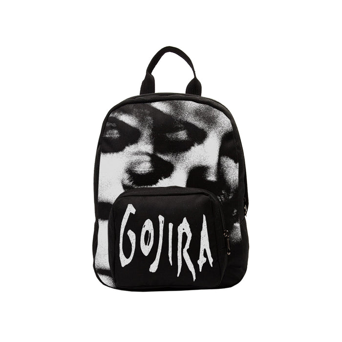 Rocksax Gojira Mini Backpack - Signs In The Dreams