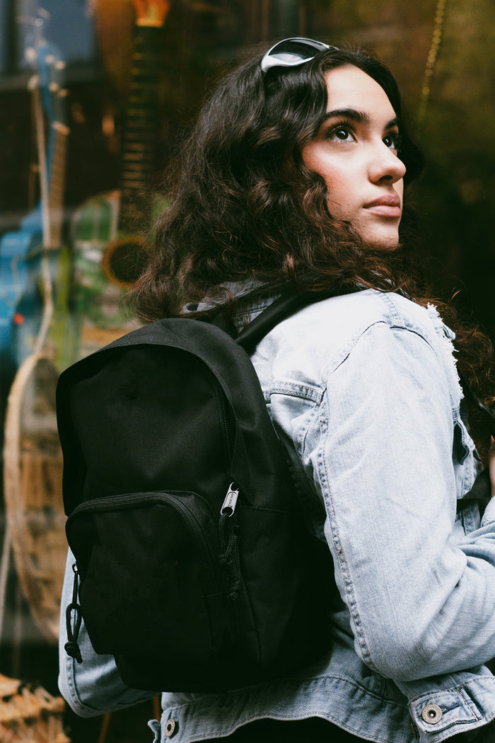 Rocksax Gojira Mini Backpack - Signs In The Dreams