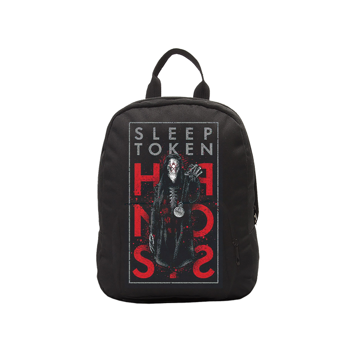 Rocksax Sleep Token Mini Backpack - Hypnosis