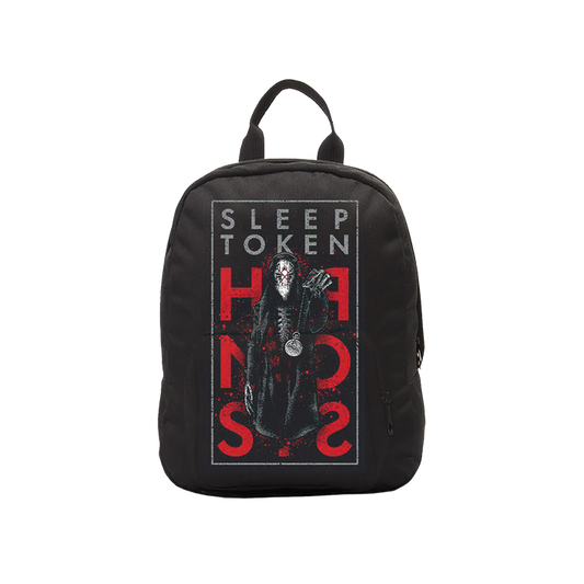 Rocksax Sleep Token Mini Backpack - Hypnosis