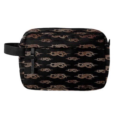 Rocksax Slipknot Wash Bag - Rusty
