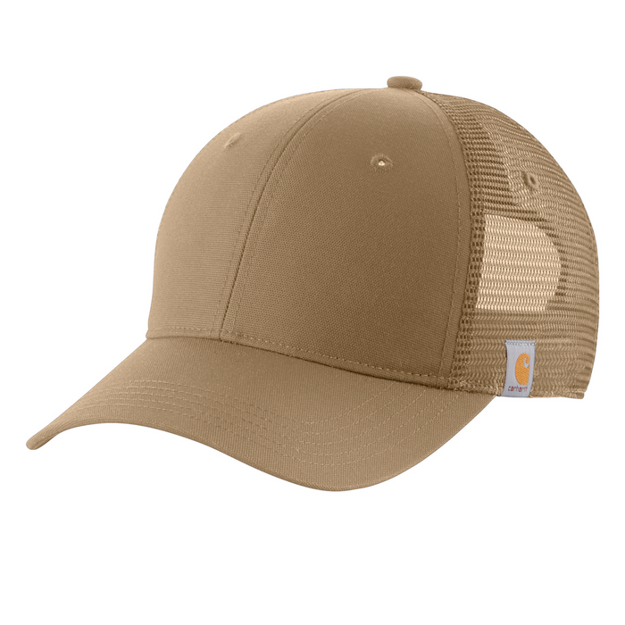 RUGGED PROFESSIONAL SERIES BASEBALL CAP - 253-Dark Khaki | Carhartt 103056