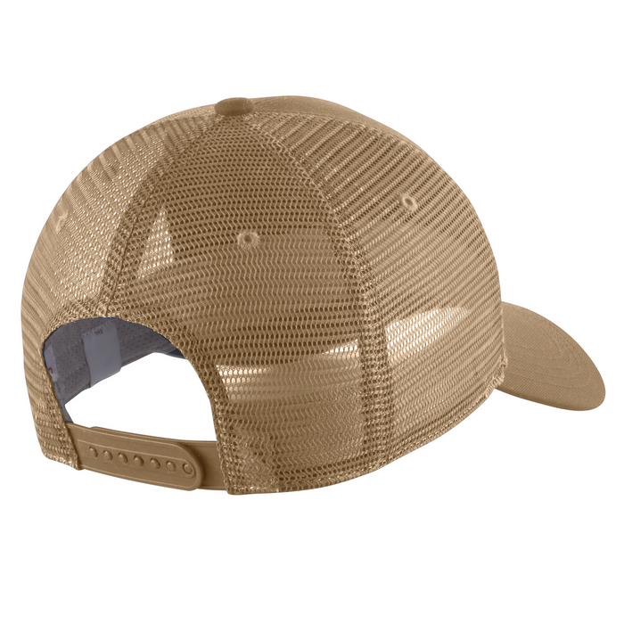 RUGGED PROFESSIONAL SERIES BASEBALL CAP - 253-Dark Khaki | Carhartt 103056