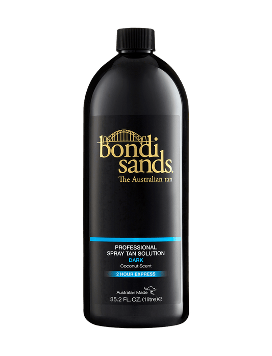 Salon Solution Dark