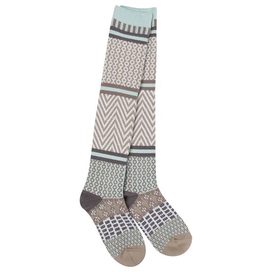 Savannah Knee High Socks