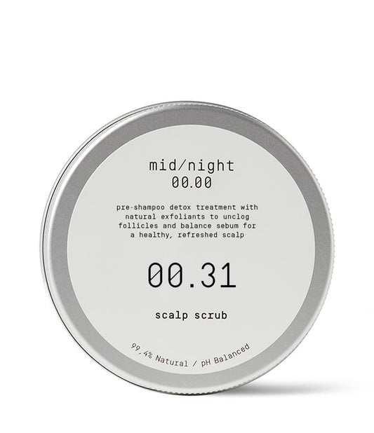 Scalp Scrub 00.31