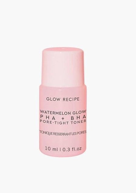 Sephora Favorites whats in my bag 13 pieces