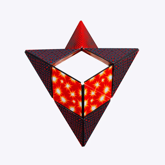 Shashibo Battle Shapes Game
