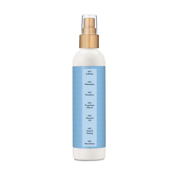 SHEA MOISTURE Manuka Honey & Yogurt Hydrate + Repair Multi-Action Leave-In (8oz)