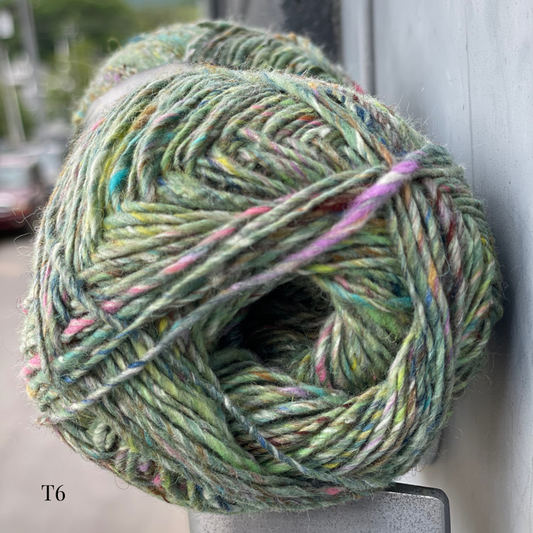 Silk Garden Sock Solo Yarn | Noro