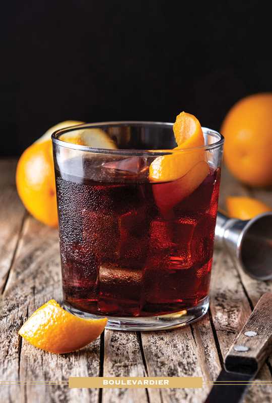 Simon & Schuster - Whiskey Cocktail Cards A–Z by Adams Media