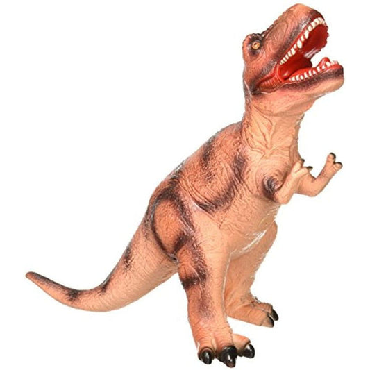 Soft Plastic T-Rex w/ Sound