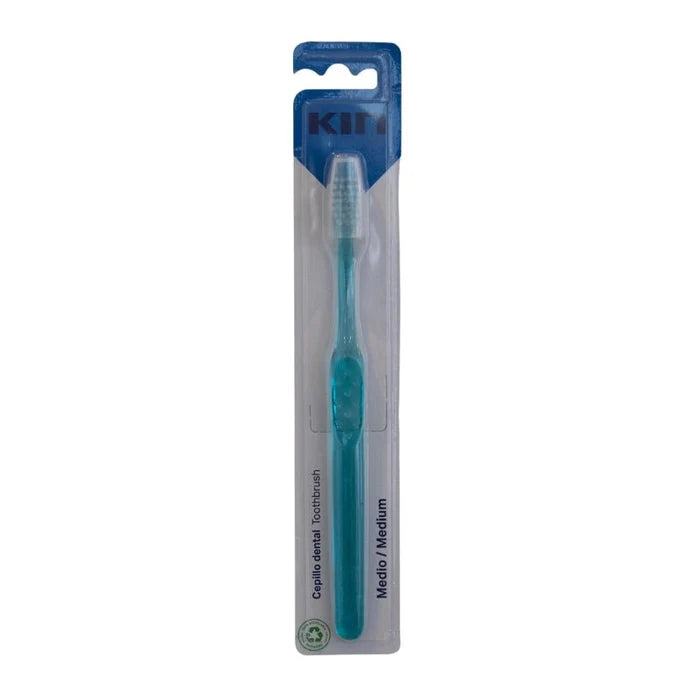 KIN Soft Toothbrush in Kuwait - Waha Lifestyle