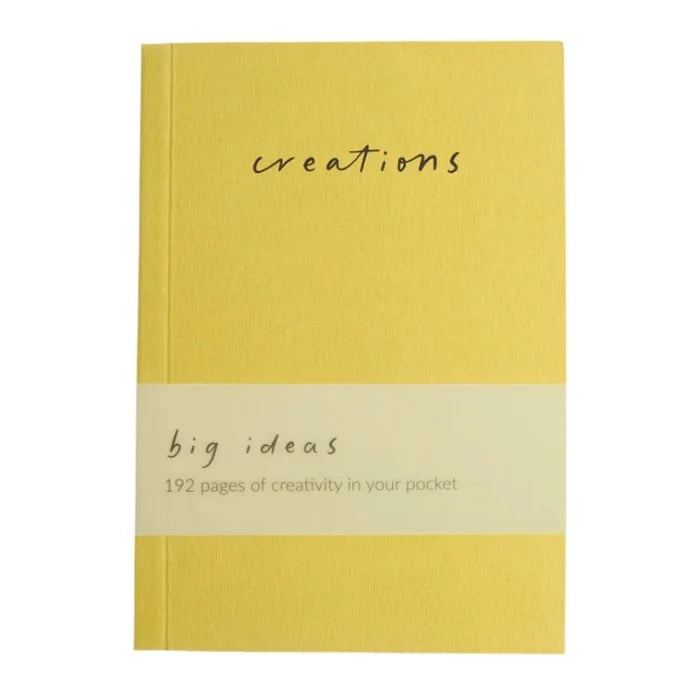 Green 'Creations'