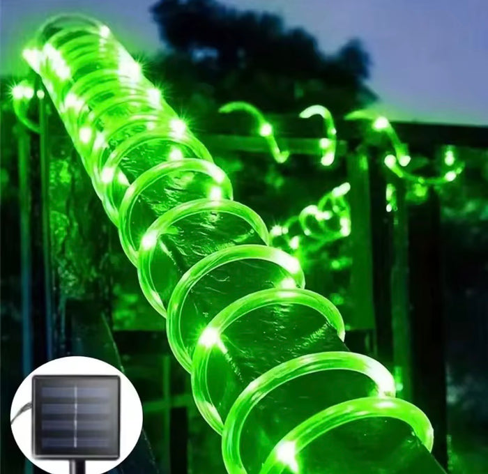 Solar Rope Light