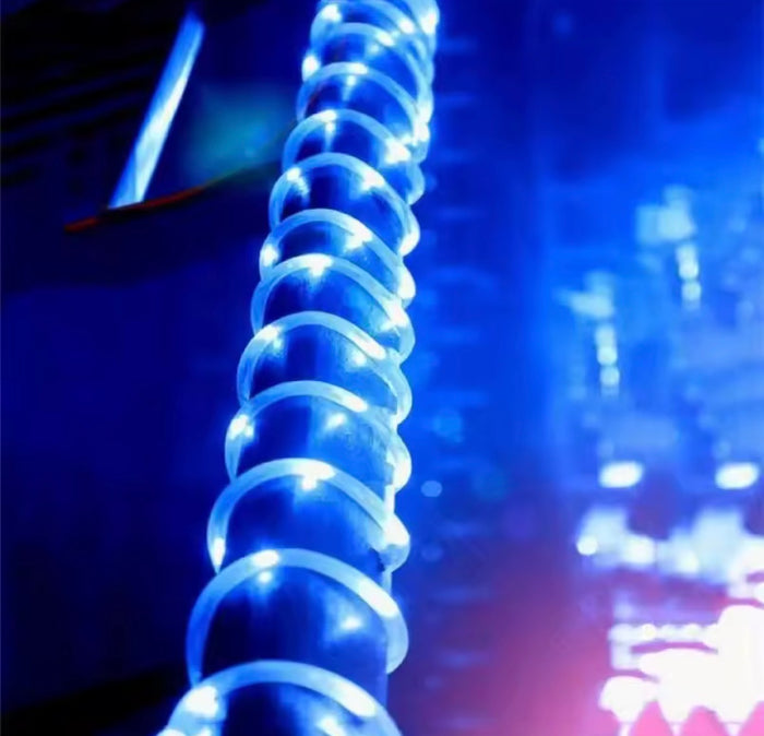 Solar Rope Light