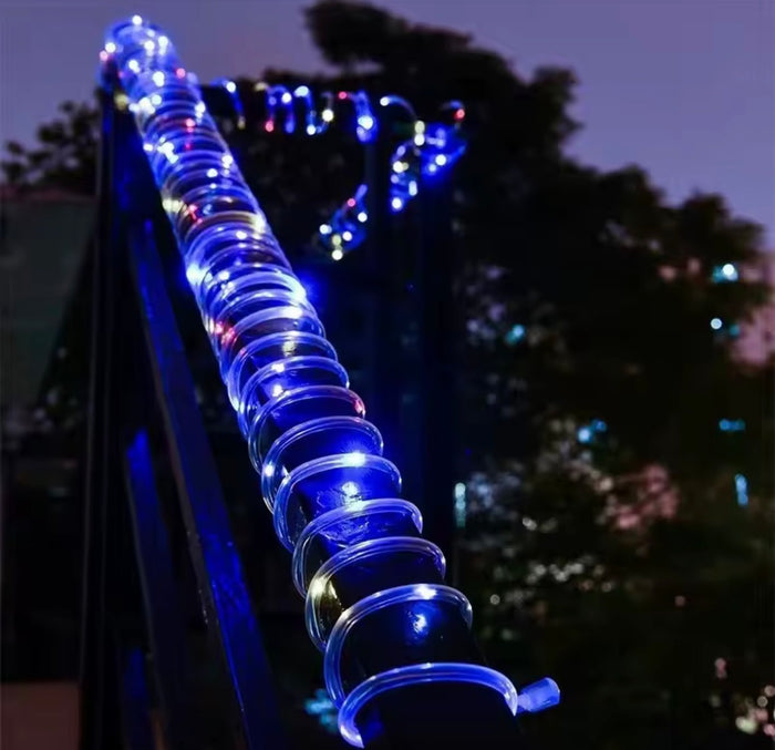 Solar Rope Light