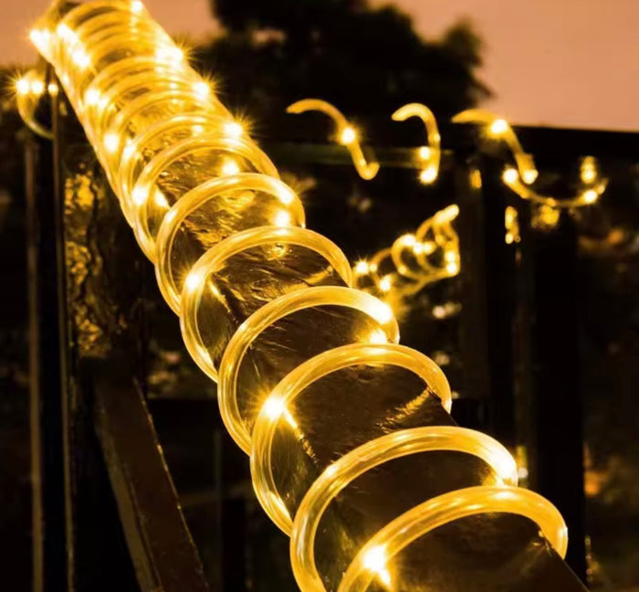Solar Rope Light