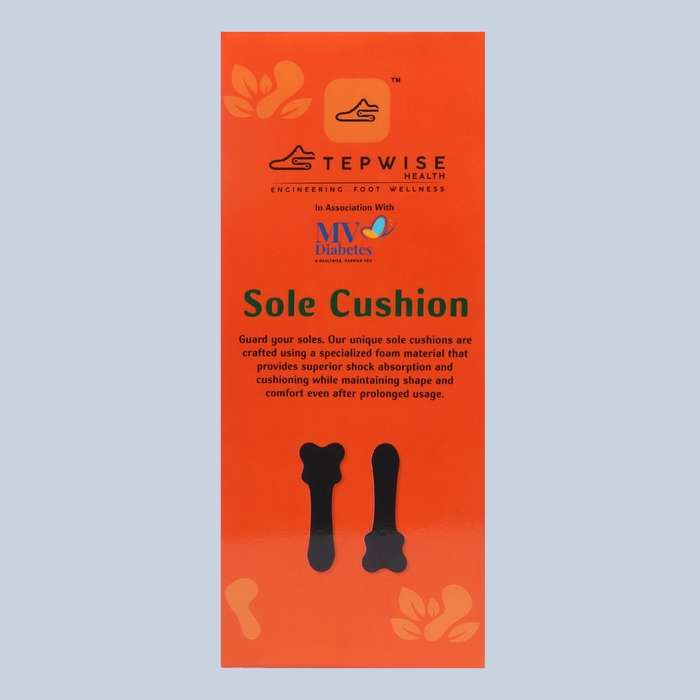 Sole Cushion