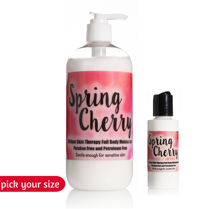 SPRING CHERRY