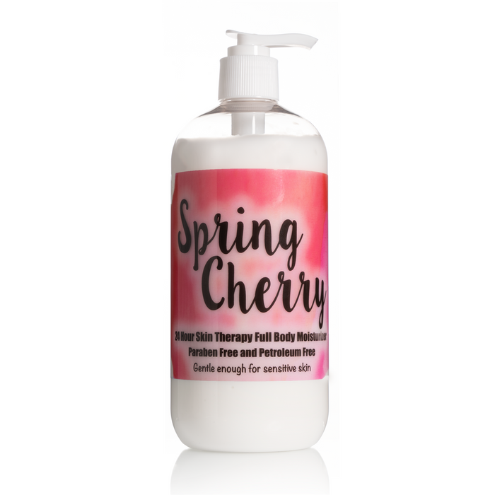 SPRING CHERRY