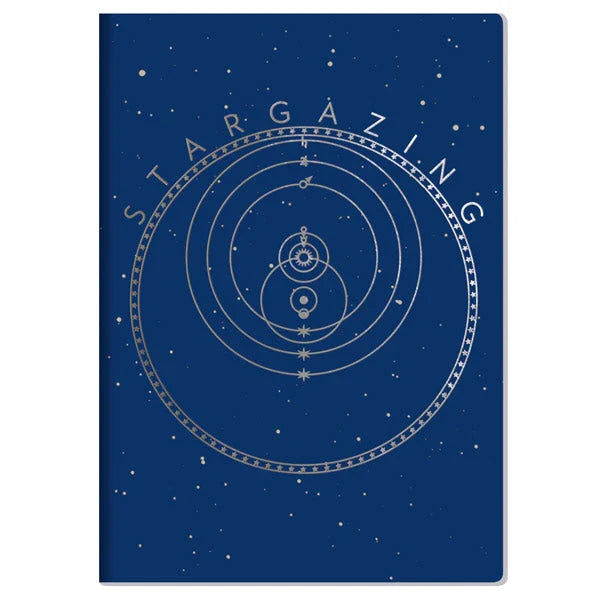 Stargazing Notebook