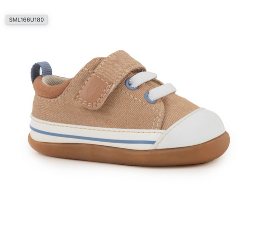 Stevie Mini Khaki