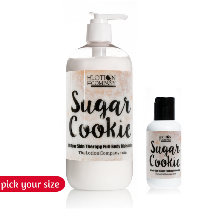 SUGAR COOKIE