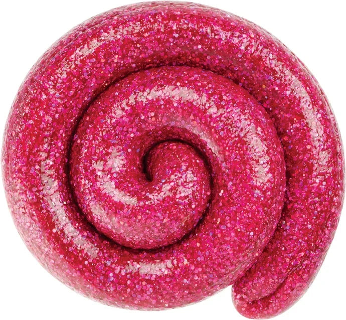 Summer Sparkle Mini Thinking Putty