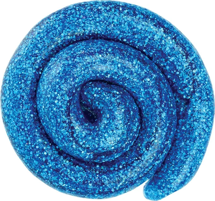 Summer Sparkle Mini Thinking Putty