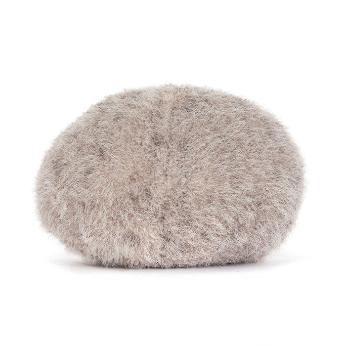 Teddy - Amuseables Pebble - Back Cut