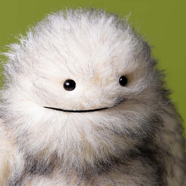 Teddy - Bretti Yeti - Lifestyle Cut