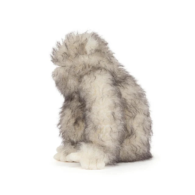 Teddy - Bretti Yeti - Side Cut