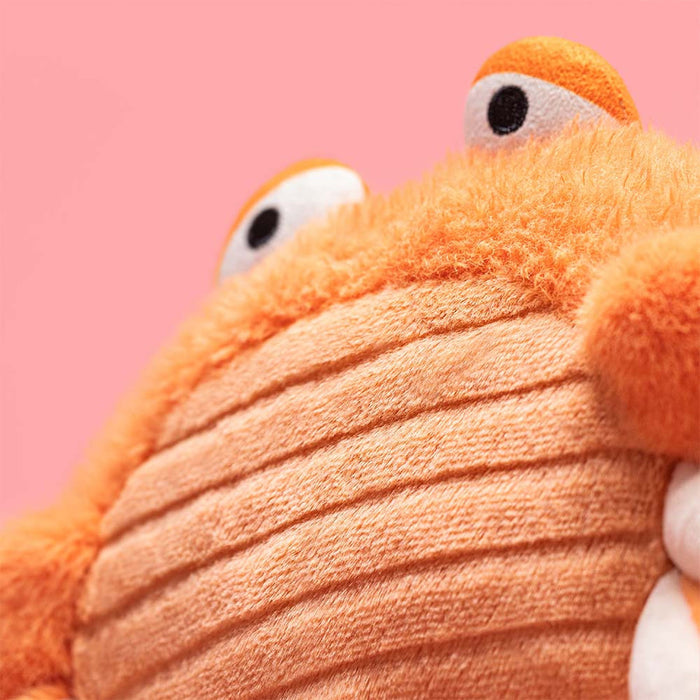 Teddy - Pinchsnap Crab - Lifestyle Cut