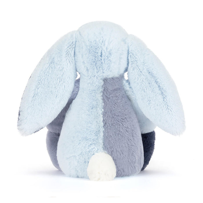Teddy - Puddlesea Bunny Original - Back Cut