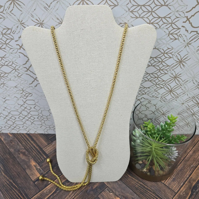 The Alex Necklace ChanSuttPearls