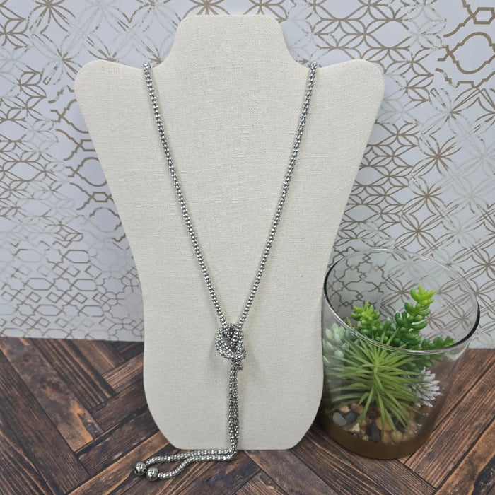 The Alex Necklace ChanSuttPearls