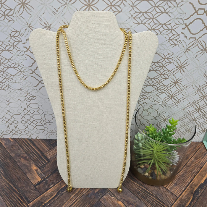 The Alex Necklace ChanSuttPearls