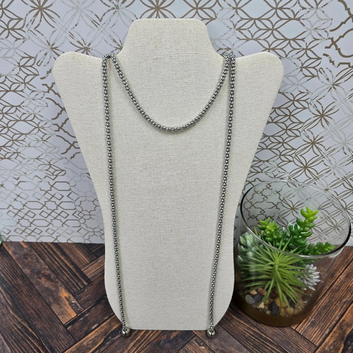 The Alex Necklace ChanSuttPearls