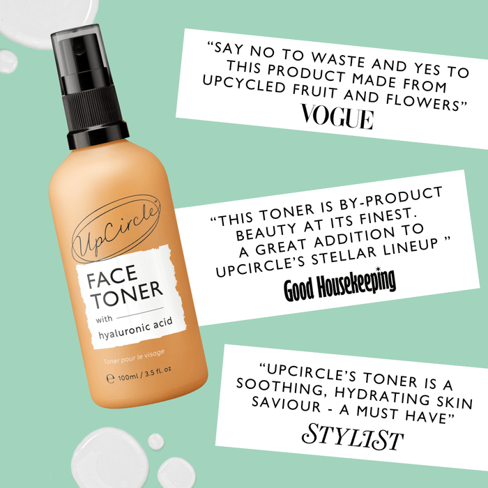 UpCircle The Dry Skin Bundle