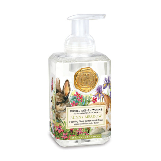 The Meadow Foaming Soap