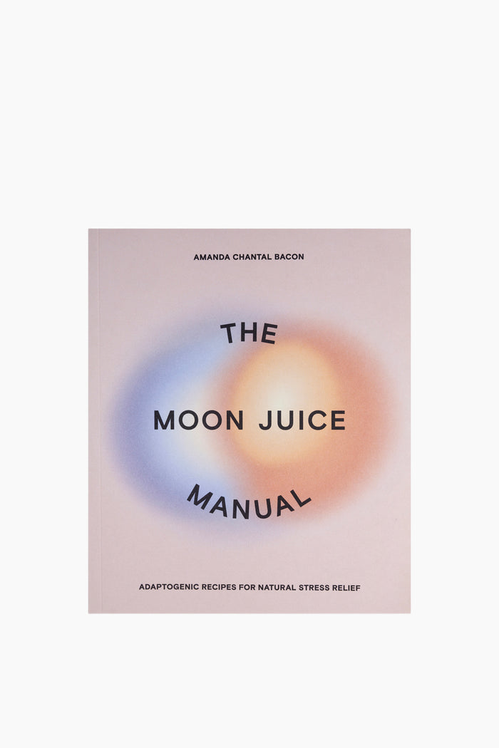 The Moon Juice Manual
