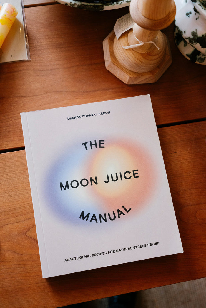 The Moon Juice Manual
