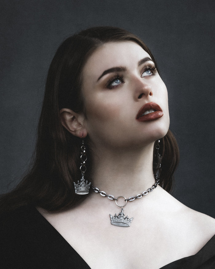 The Summoning Choker