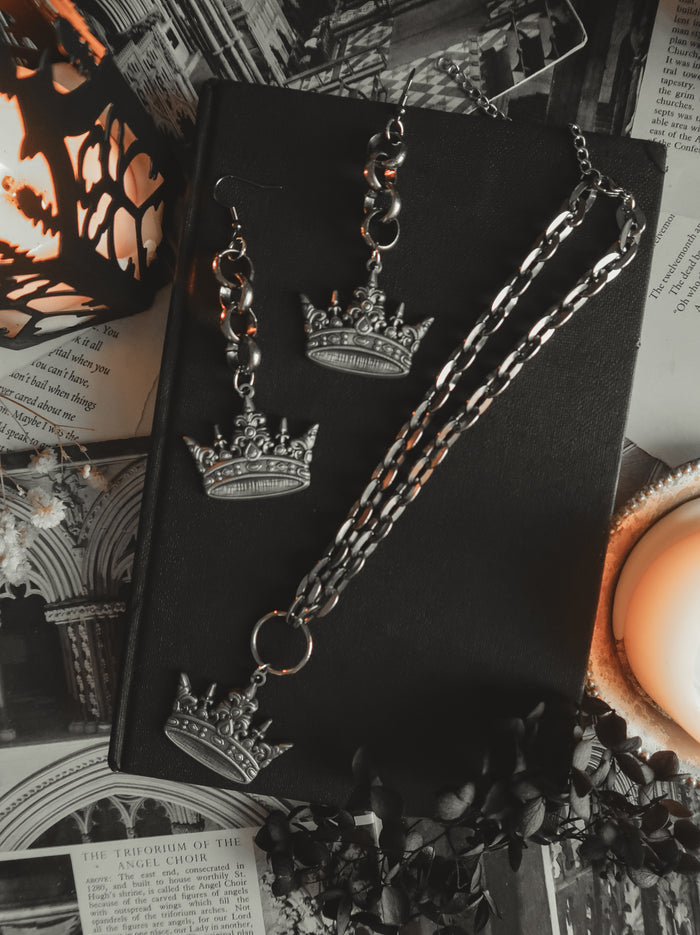 The Summoning Choker