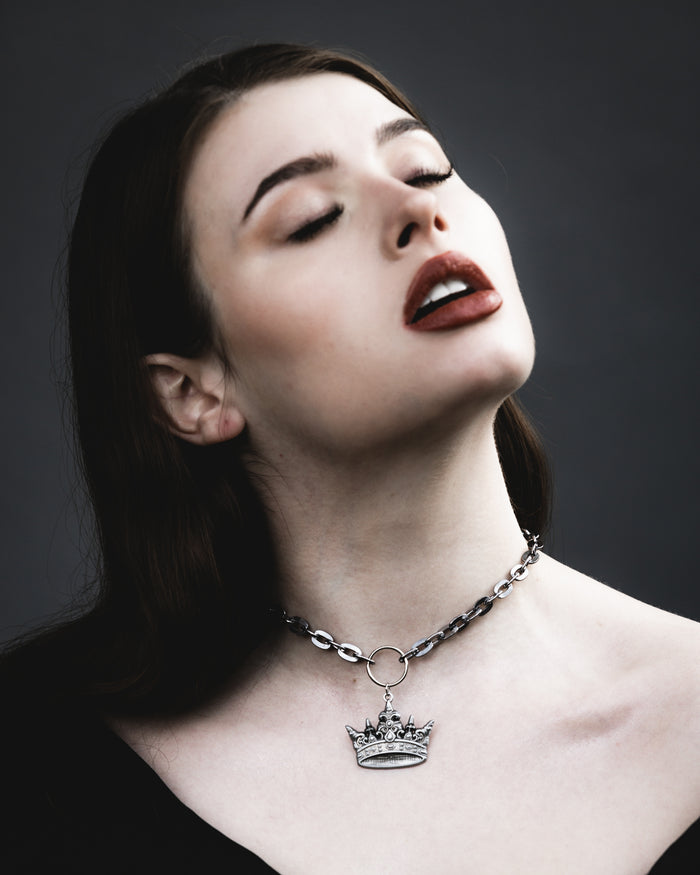 The Summoning Choker