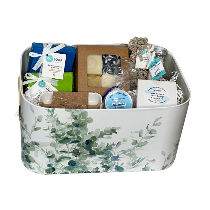 The Ultimate Gift Set