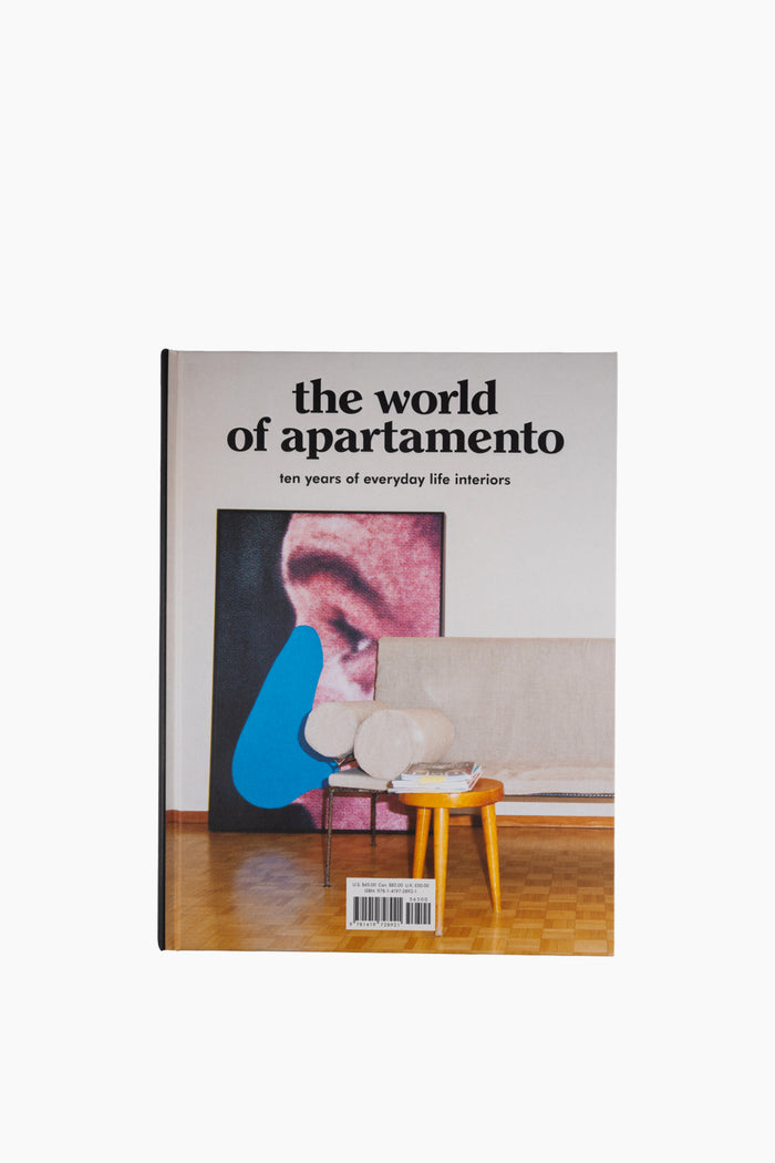 The World of Apartamento: Ten Years of Everyday Life
