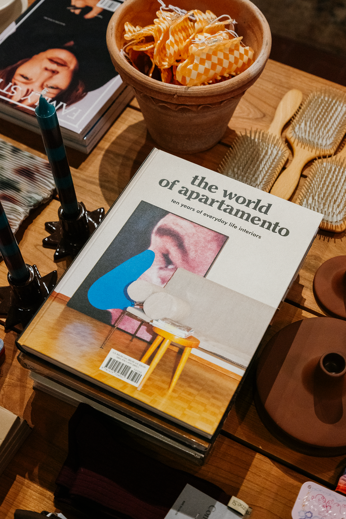 The World of Apartamento: Ten Years of Everyday Life