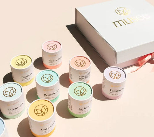 Therapy Bath Balm